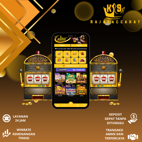 Rajabakarat : Situs Judi Casino Online Terbaik Dan Terpercaya Di Indonesiaesia